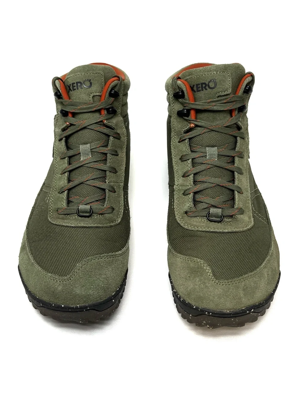 Xero Ridgeway Waterproof Trail Hiking Boot Men’s Size 12 EUC